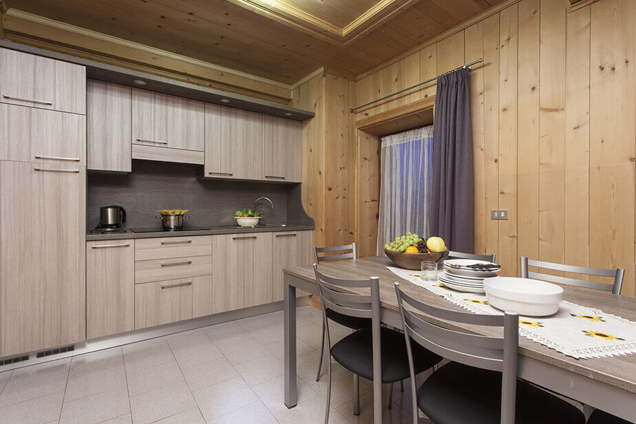 Chalet in affitto Livigno